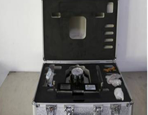 便攜式洛氏硬度計