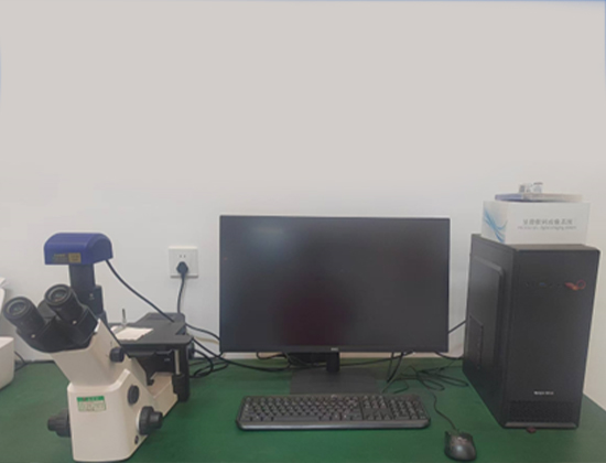 倒置金相顯微鏡